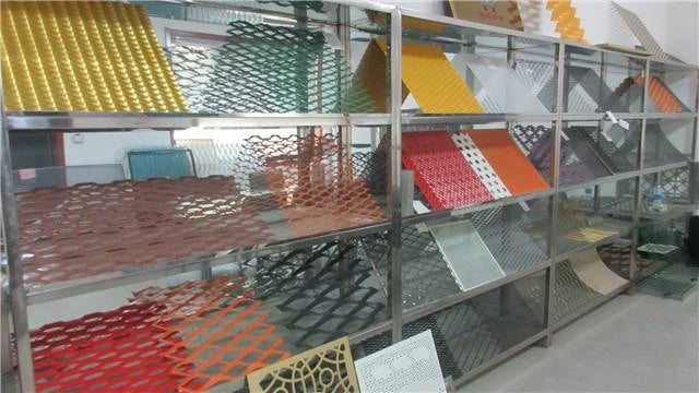 Mixed Material