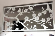 Project context for Chase Blossom