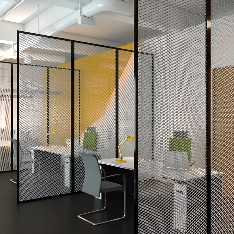 Office Partition