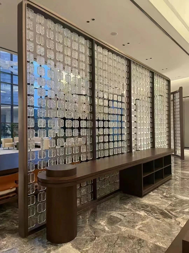 Crystal Glass