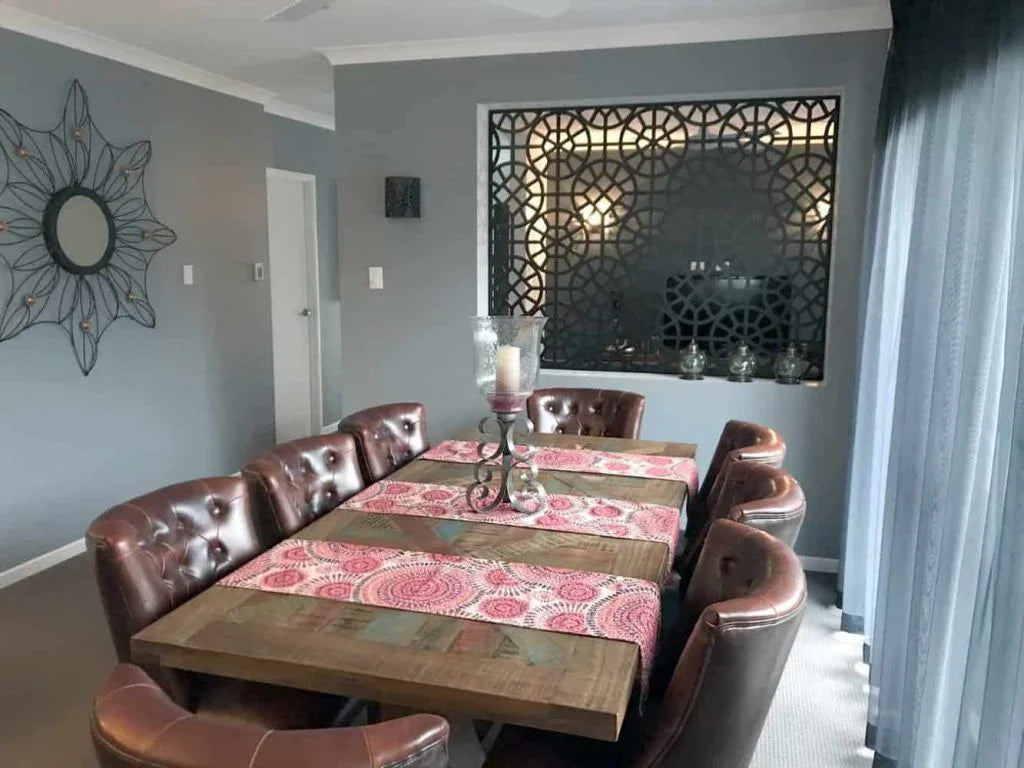 Athelstan | Architectural Metal Screen Pattern hero image