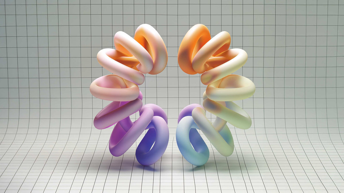 New-Chinese motif language for premium interiors