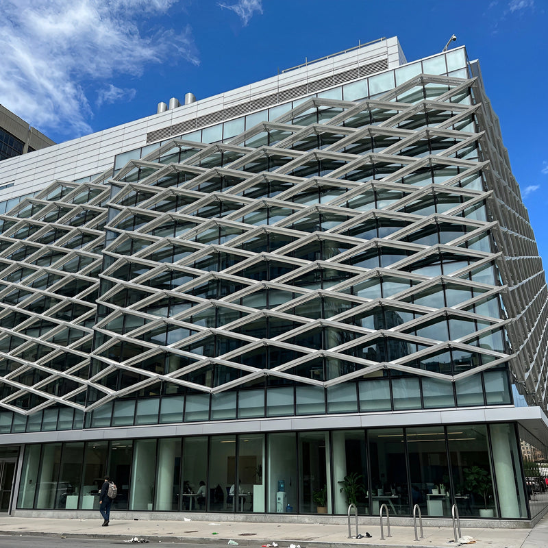 Facade Cladding
