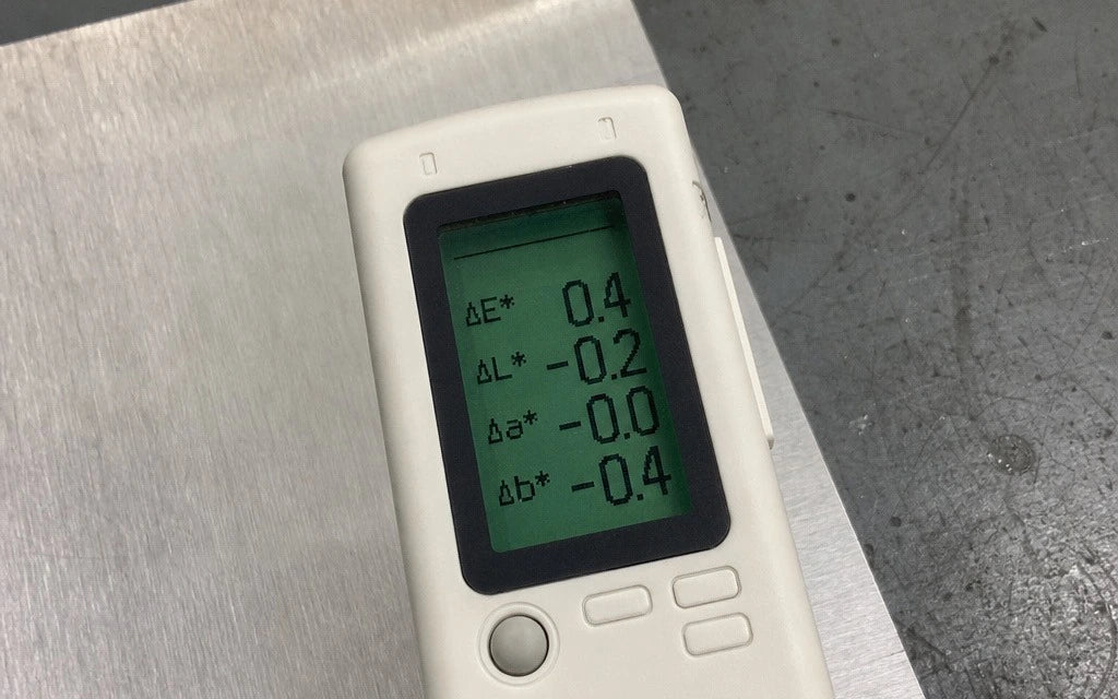 Every panel reviewed before it leaves the factory