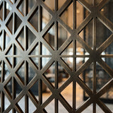 Contour Landscape Screen