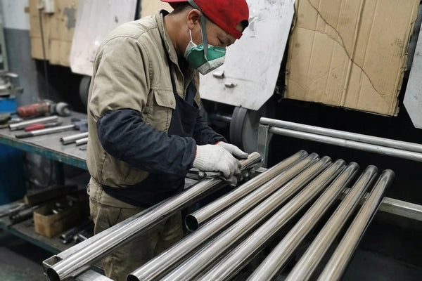 Surface Polishing