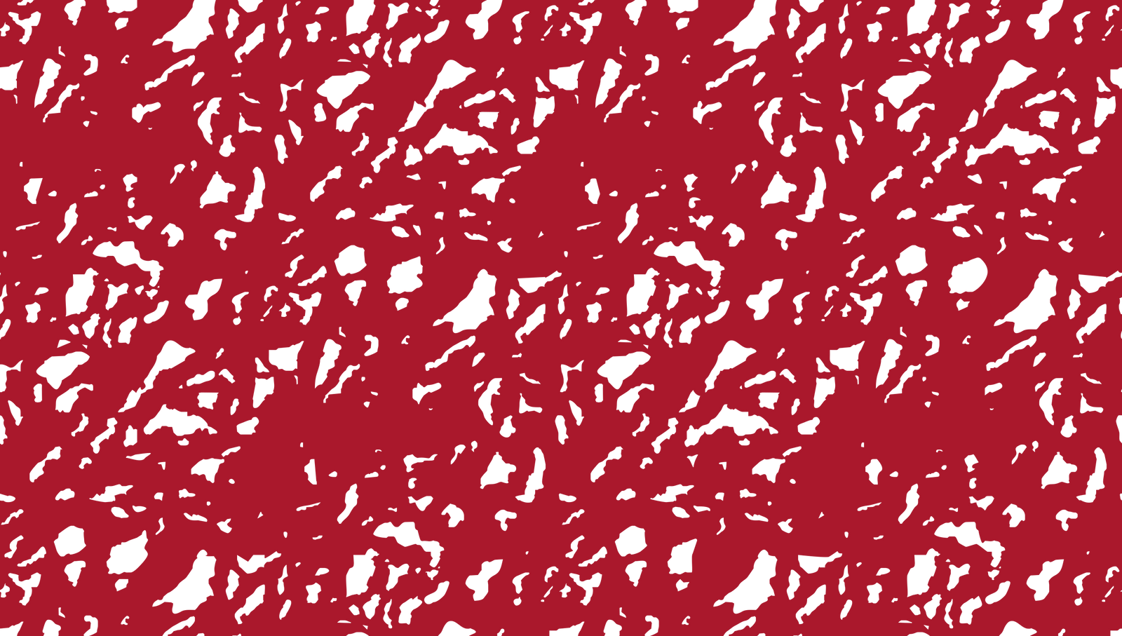 Winter Branches | Architectural Metal Screen Pattern standard accent render