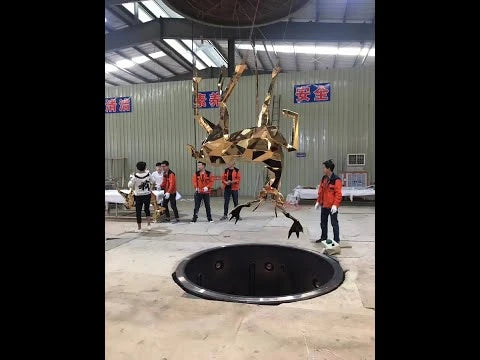 CNC Turret Punching