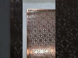 Bespoke Feature Wall