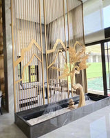 Bespoke Feature Wall