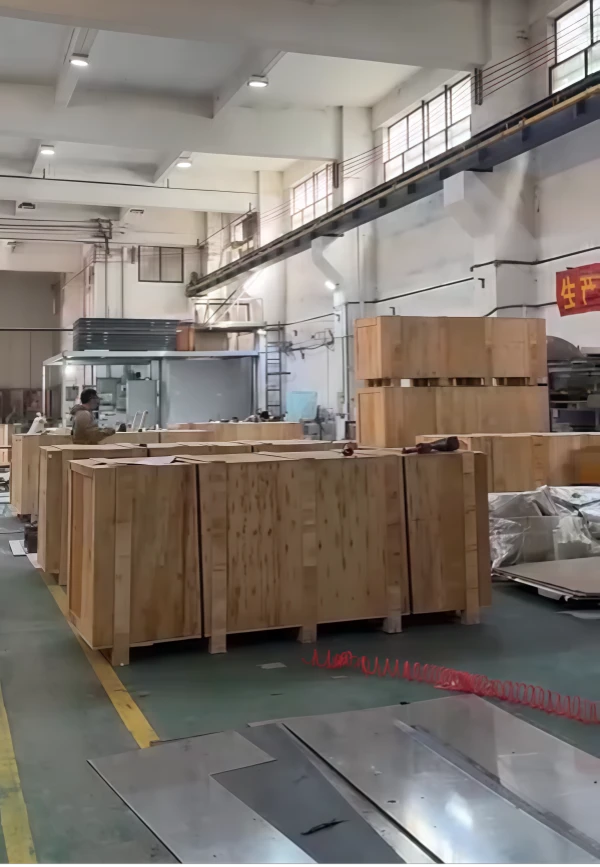 Container Loading
